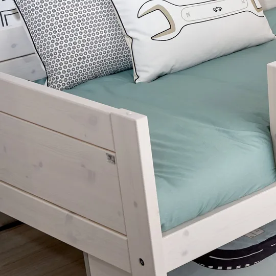 LIFETIME Kidsrooms Basisbed
