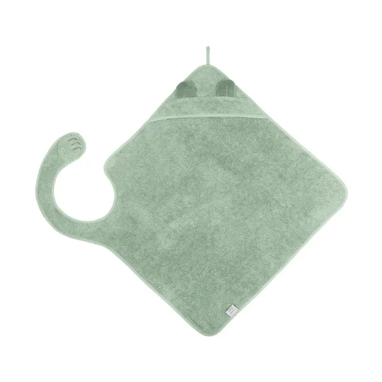 Nifty Badcape