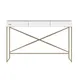 Kidsmill Intense II Onderstel Frame Bureau Patinated Brass