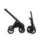 Dubatti One E6 Frame + Wielen Black / Black