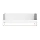 Kidsmill Intense II Onderstel Frame Sofa Bed 90x200 Patinated Brass