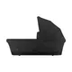 Cybex Gazelle S Reiswieg - Moon Black