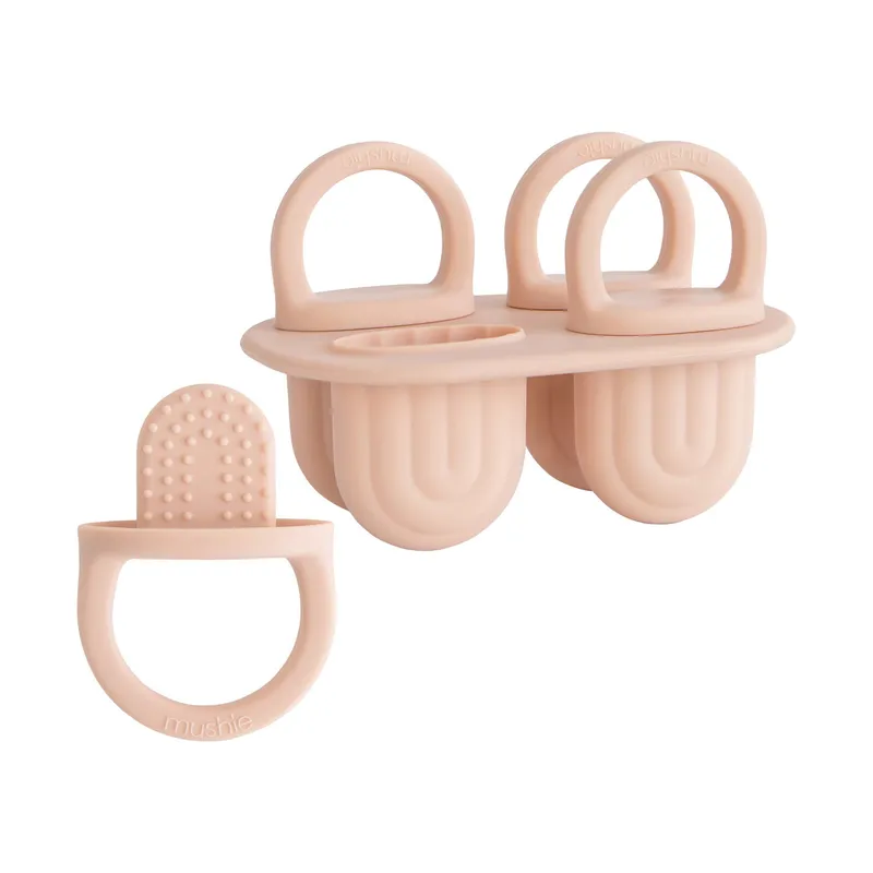 Mushie Ice Pop Tray