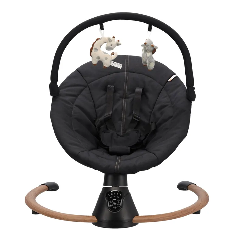 Qute Q-Rocker Swing 2.0