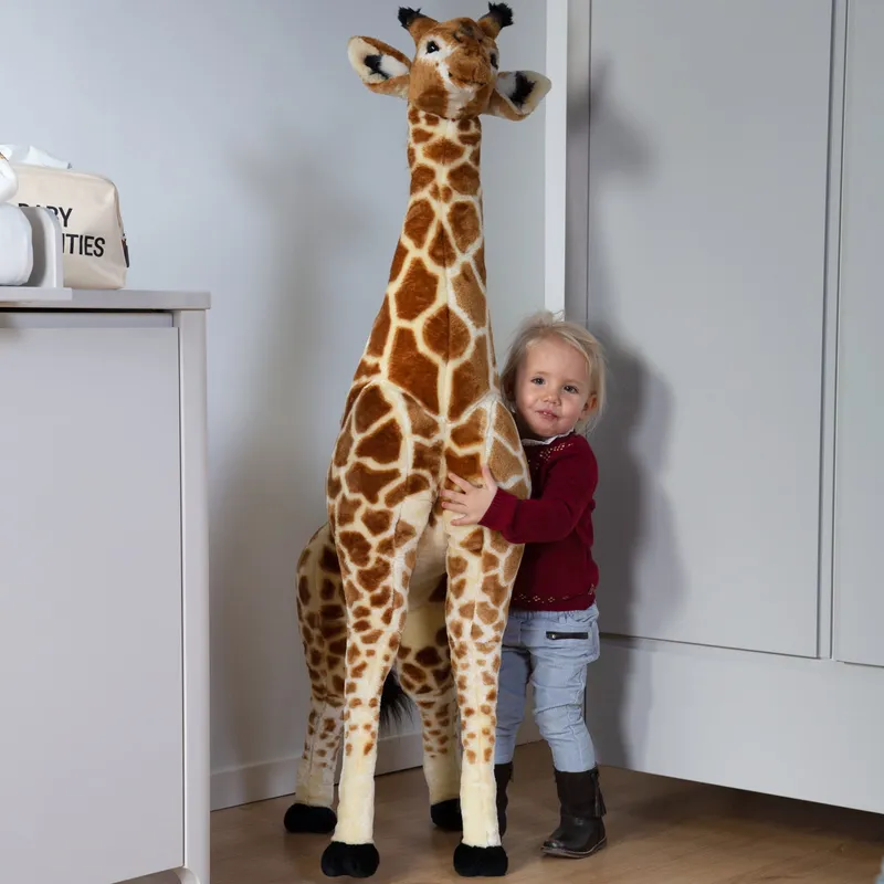 Childhome Giraf Knuffel 135 cm