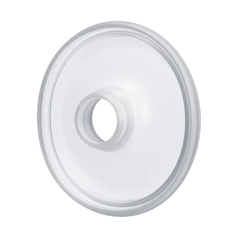 Elvie Stride 2.0 Borstschild - 28 mm - 2 Stuks