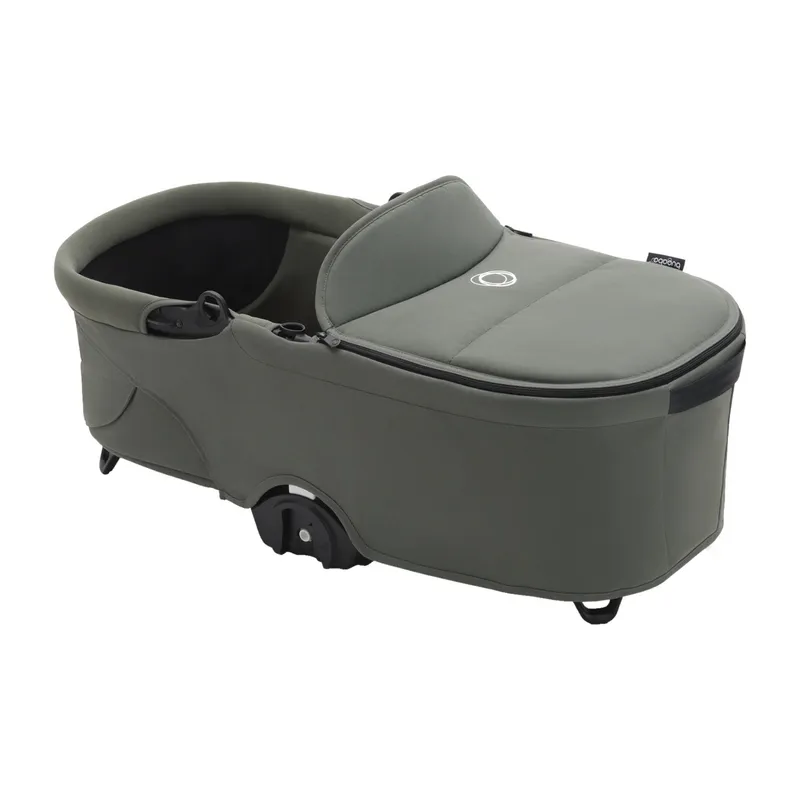 Bugaboo Dragonfly Reiswieg Complete