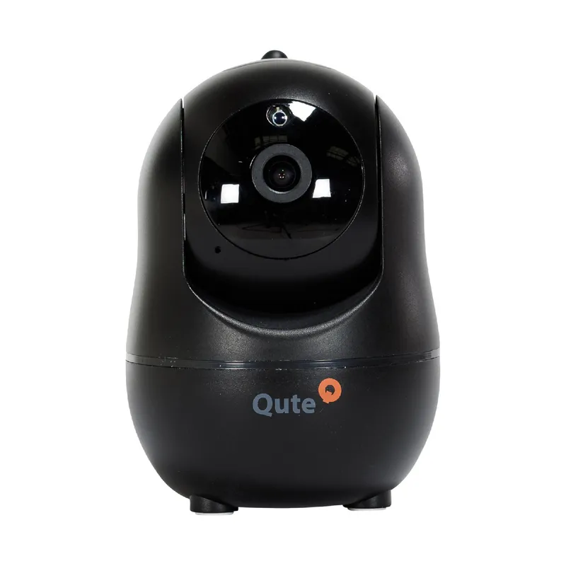 Qute Signal EXtra Camera
