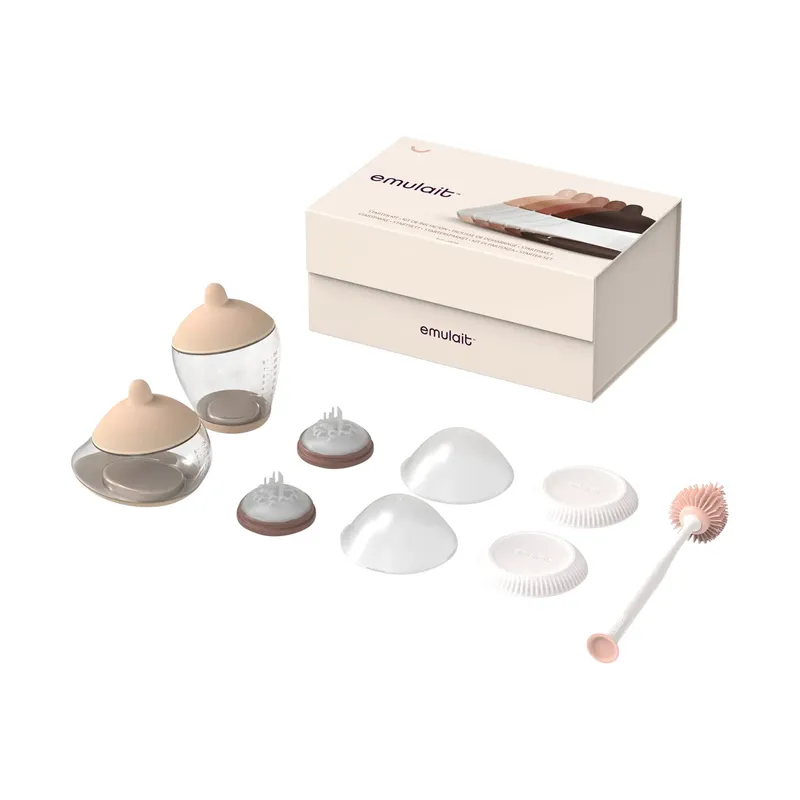 Emulait Starterkit - Shape 1