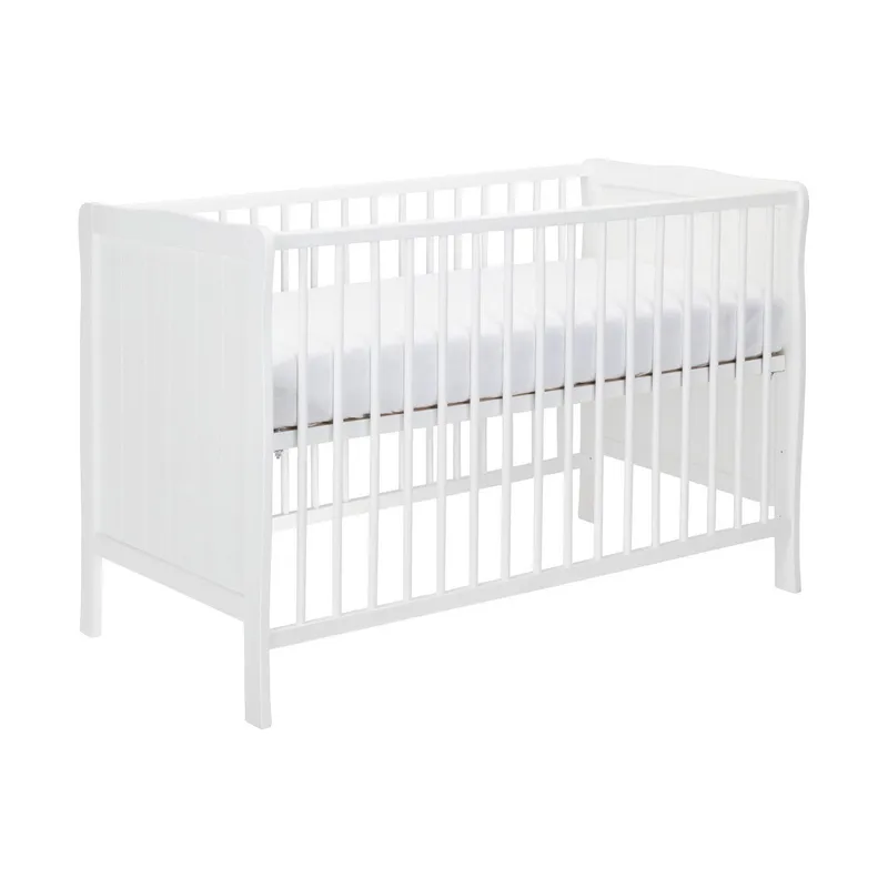 Europe Baby Sarah II Babybed 60 x 120 cm