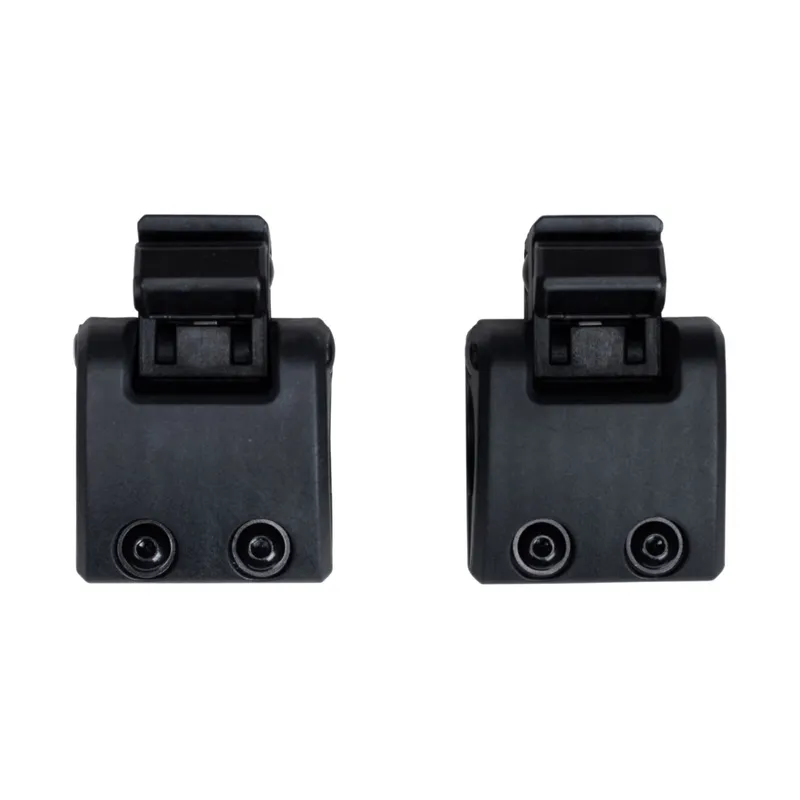 Dubatti Smart Adapterset - Meerijdplankje