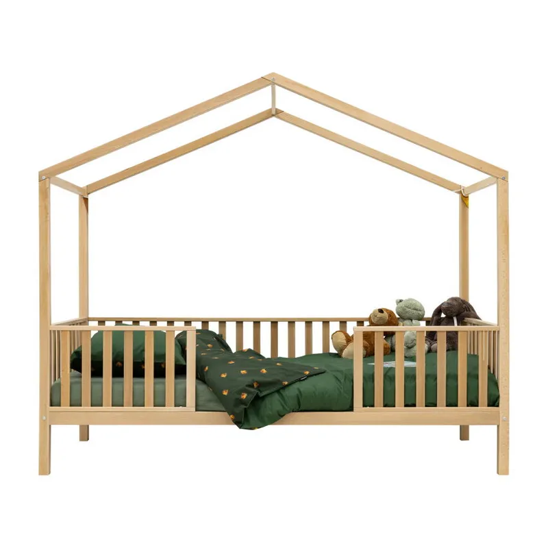 Bopita Huisbed Robin met Poten