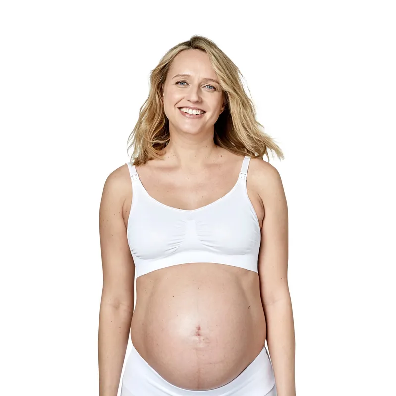 Medela Keep Cool Voedingsbeha - Wit