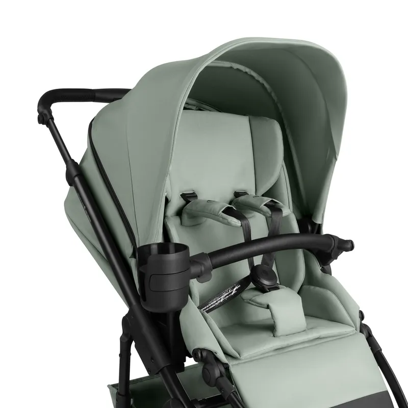 ABC Design Salsa 5 Air Kinderwagen 2-in-1