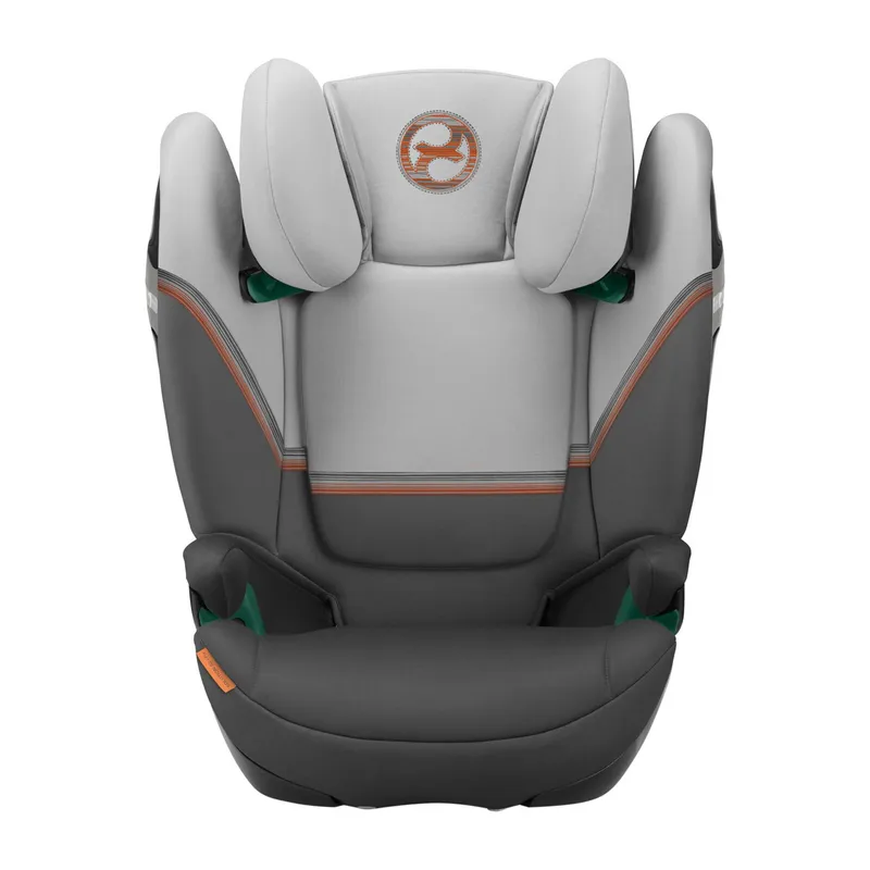 Cybex Solution S2 i-Fix Autostoeltje