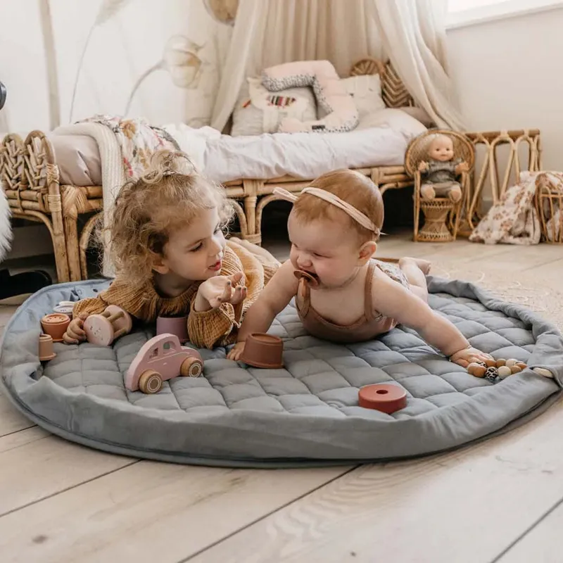 Play & Go Speelkleed