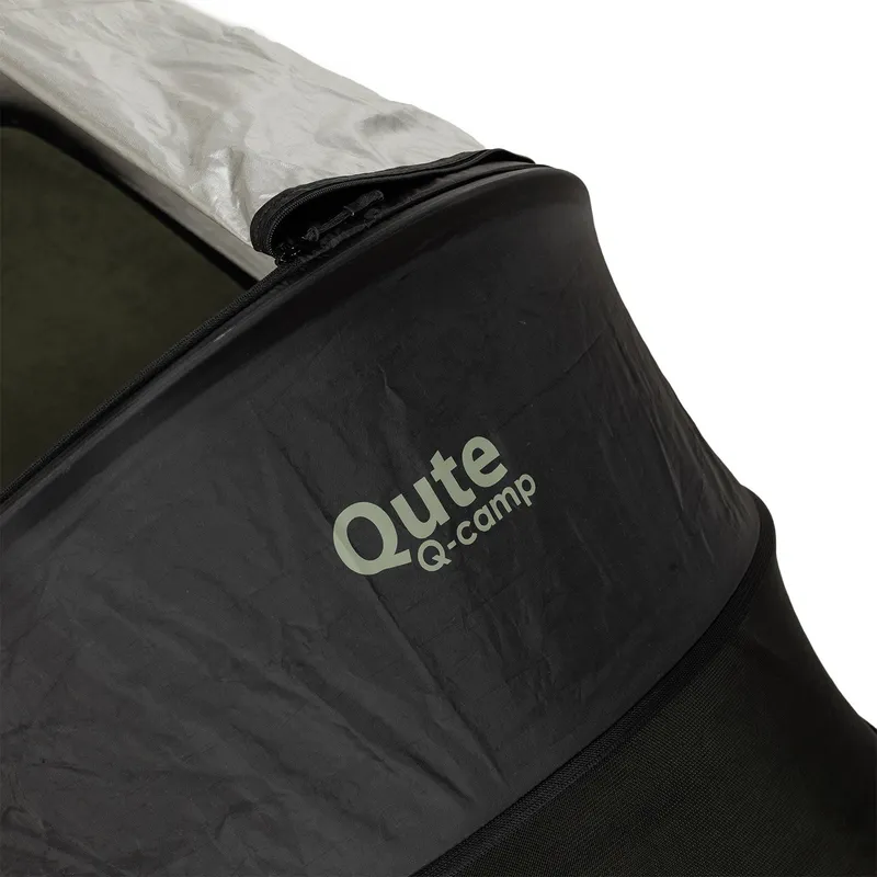 Qute Q-Camp Babytent