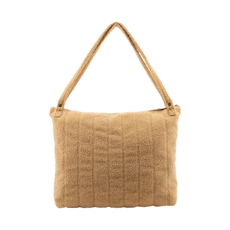 Nanami Lifestyle Boucle Tas