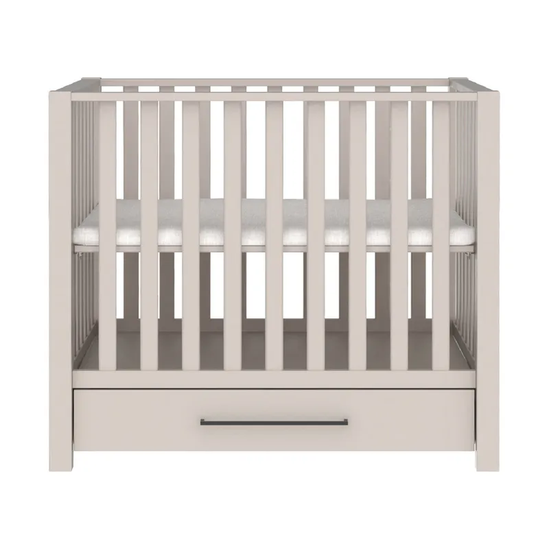Europe Baby Casper Box Met Lade