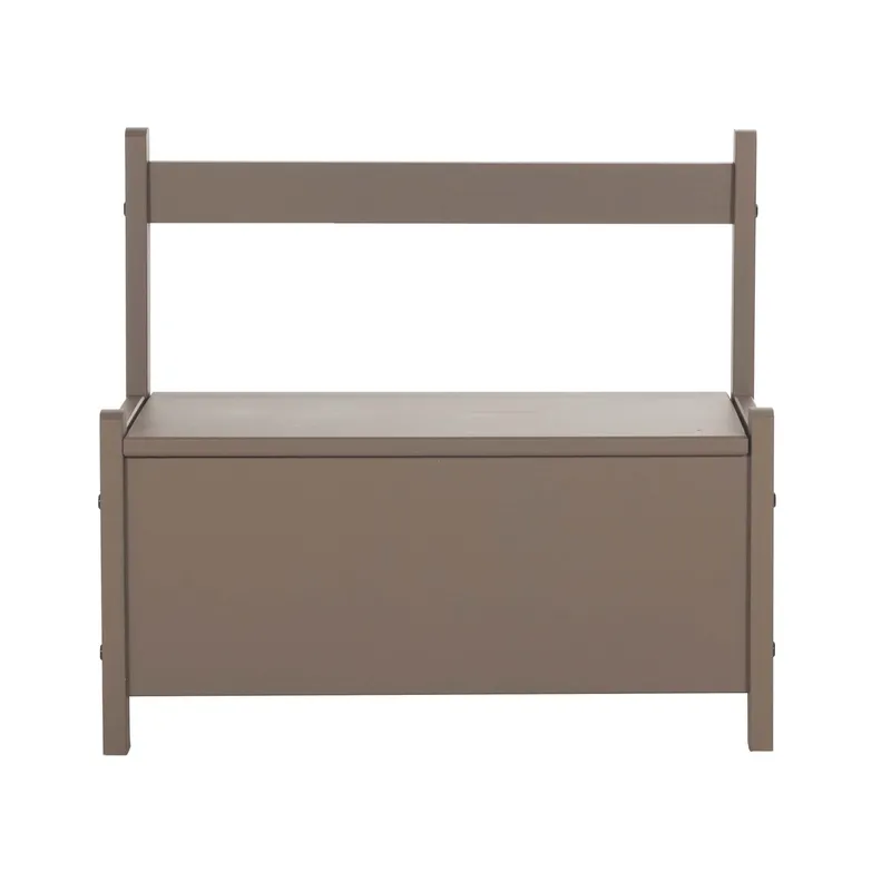 Europe Baby Basic II Klepbank