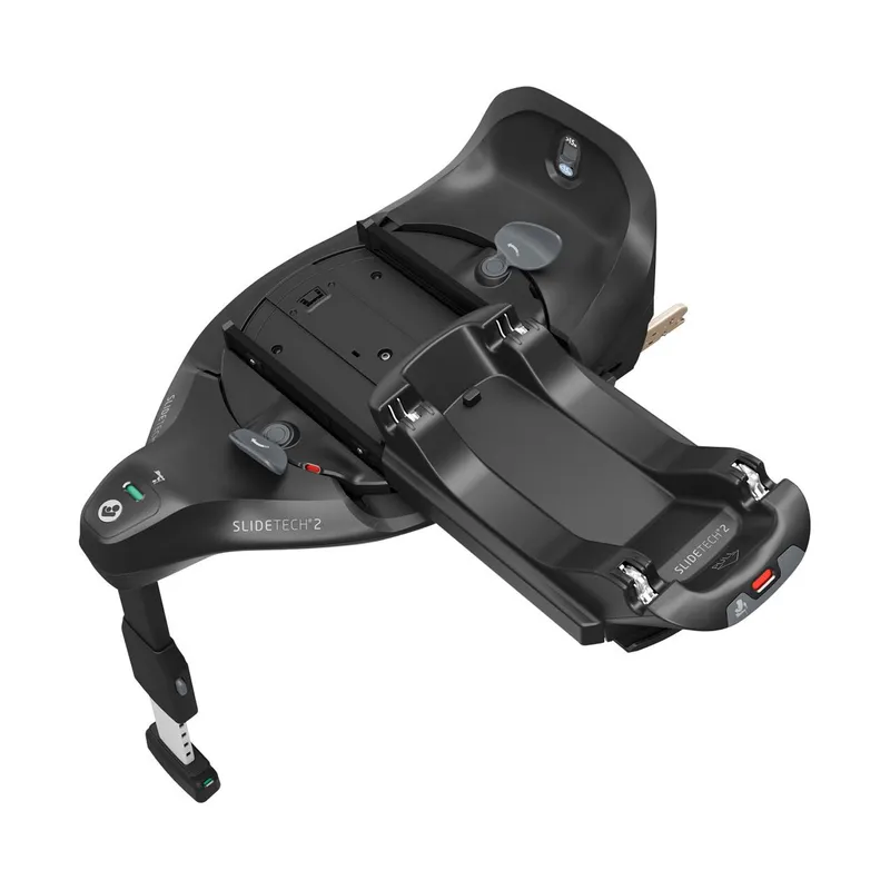 Maxi-Cosi FamilyFix Slide Pro