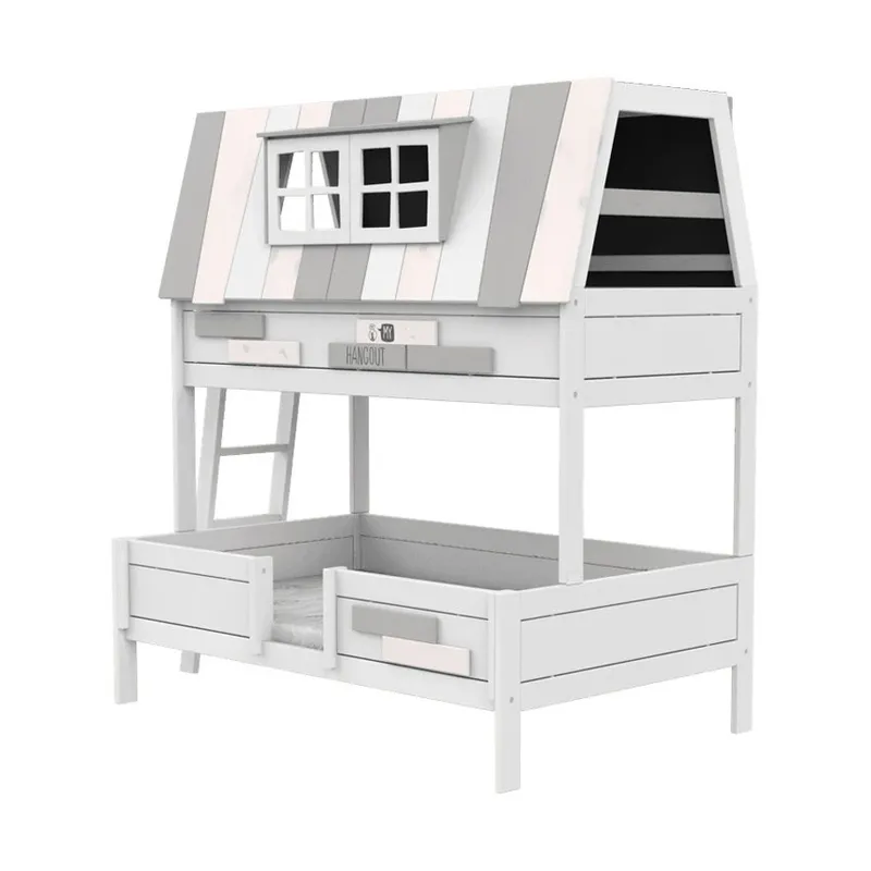 LIFETIME Kidsrooms My Hangout Stapelbed