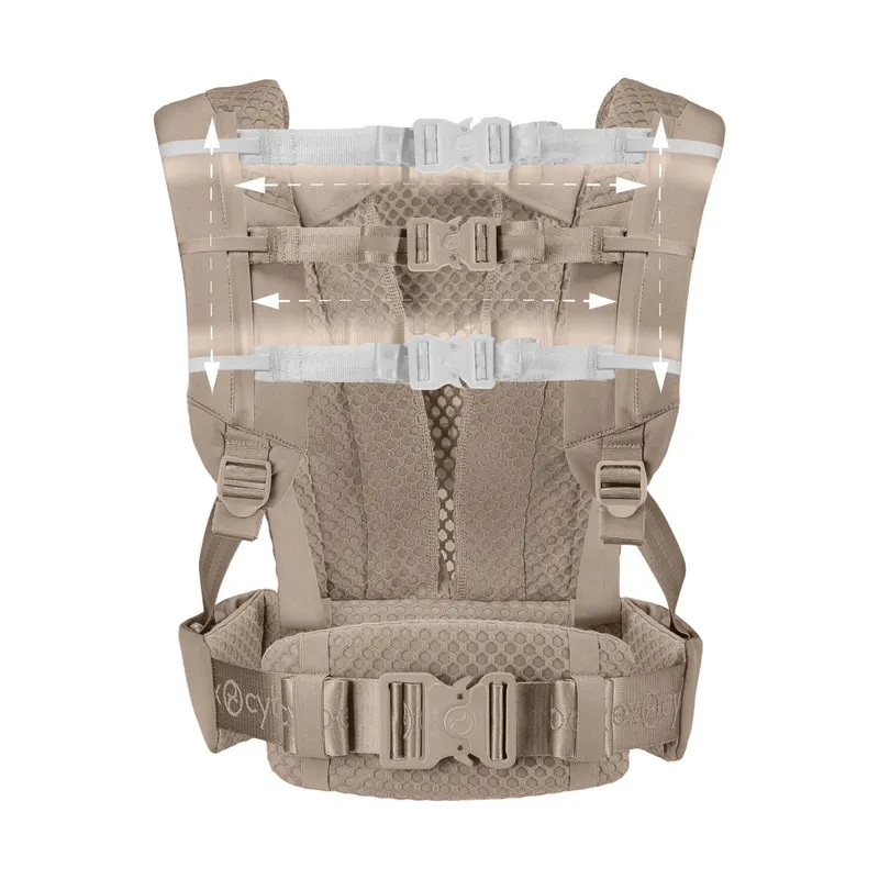 Cybex Coya Draagzak