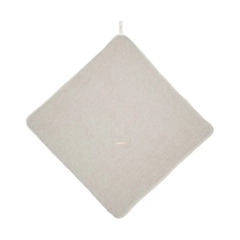 Koeka Wikkelcape - 100x100 cm