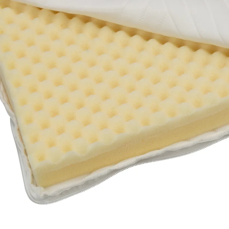 Pretura Boxmatras - Superior Wave - Vierkant