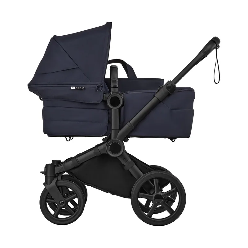 Bugaboo Donkey 6 Single Kinderwagen 2-in-1