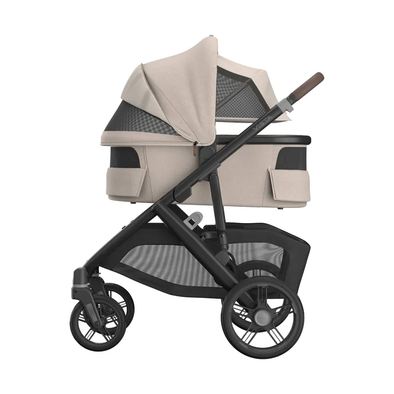 UPPAbaby VISTA V3 Kinderwagen 2-in-1