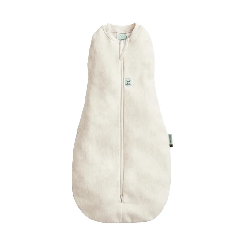 ErgoPouch Cocoon Inbaker Slaapzak - Oatmeal Marle