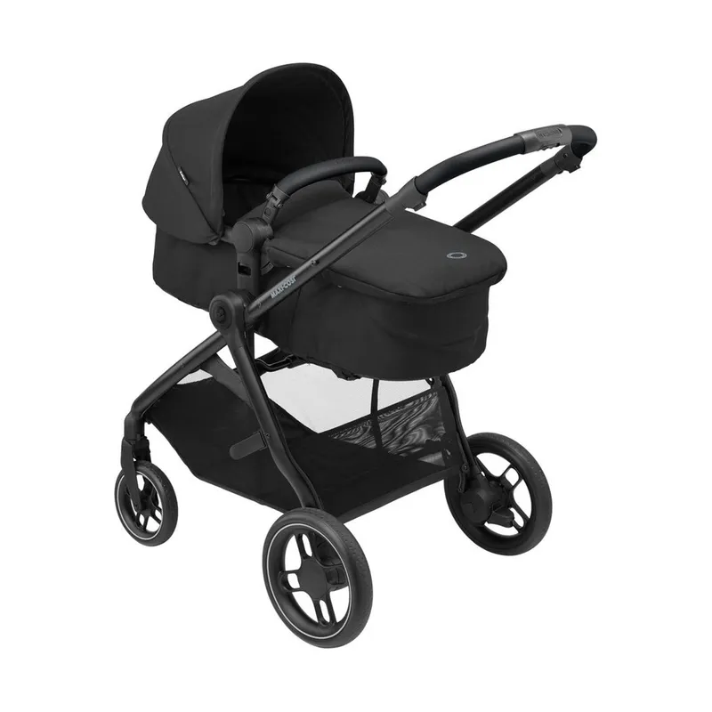 Maxi-Cosi Zelia 3 Kinderwagen 2-in-1