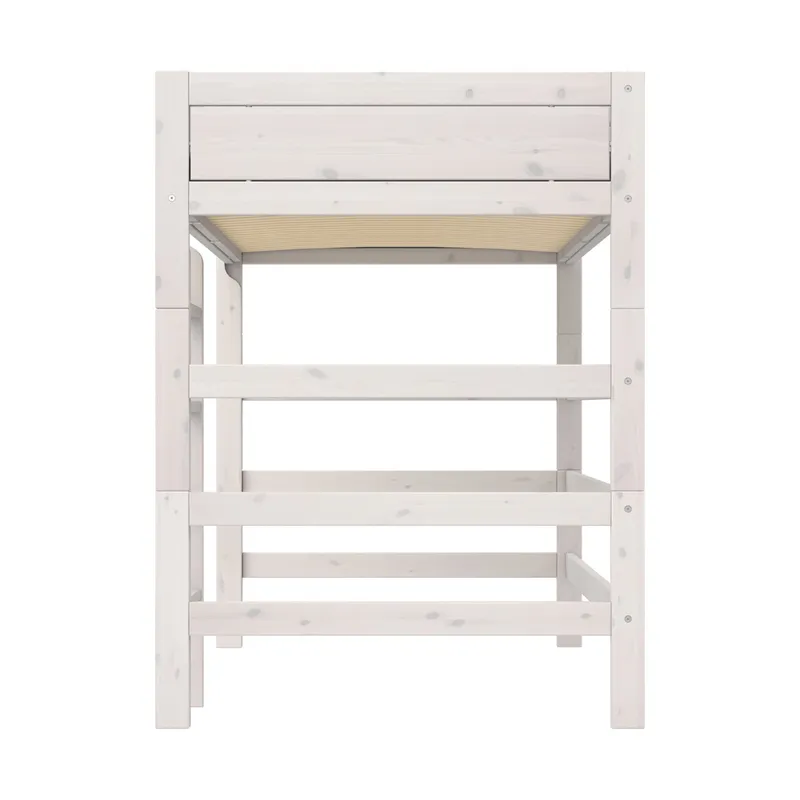 Life Time Hoogslaper Premium - 177 cm - 120 cm