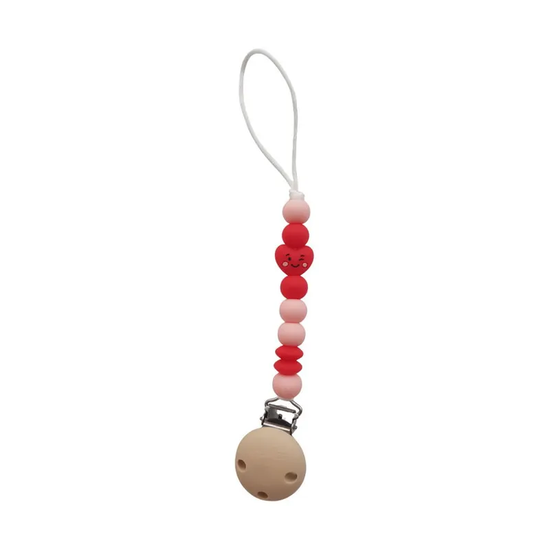 Chewies & More New Born Speenkoord - Sweet Heart