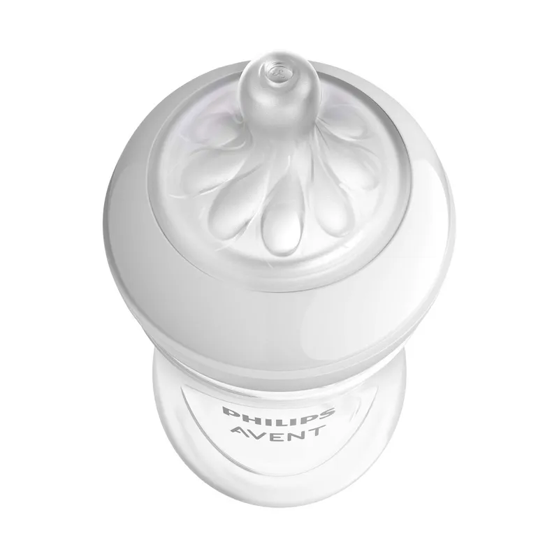 Philips Avent Natural Fles - 260 ml