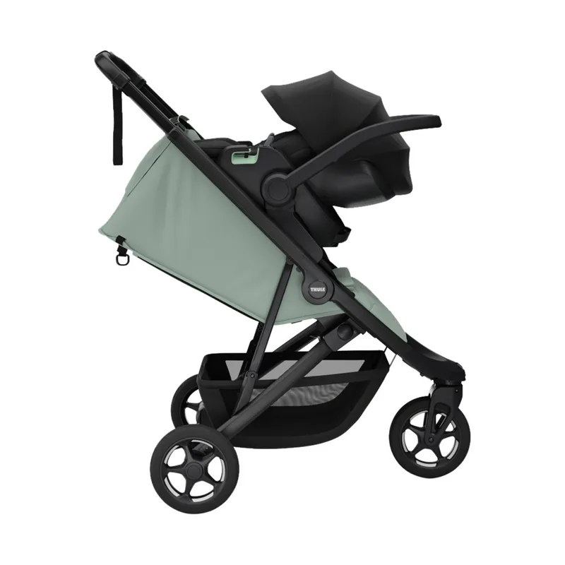 Thule Spring 2 Buggy