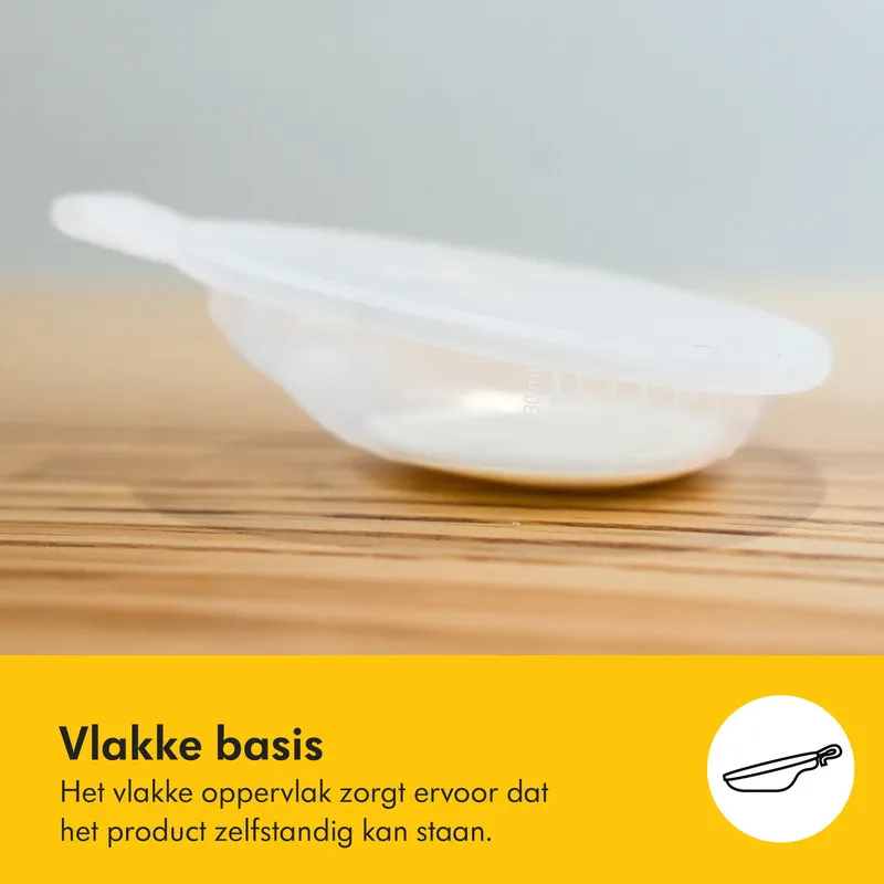 Medela InBra™ Moedermelkcollectors - 2 Stuks
