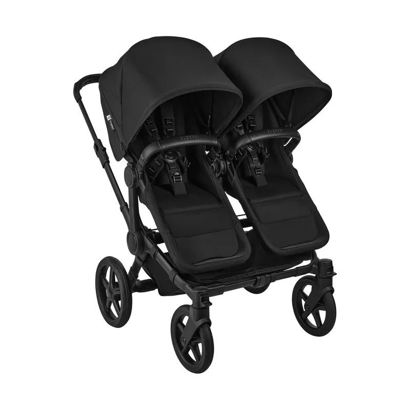 Bugaboo Donkey 6 Double Kinderwagen