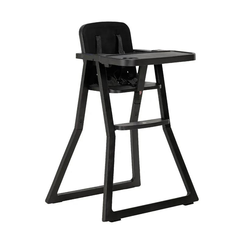 Puck Plain Kinderstoel