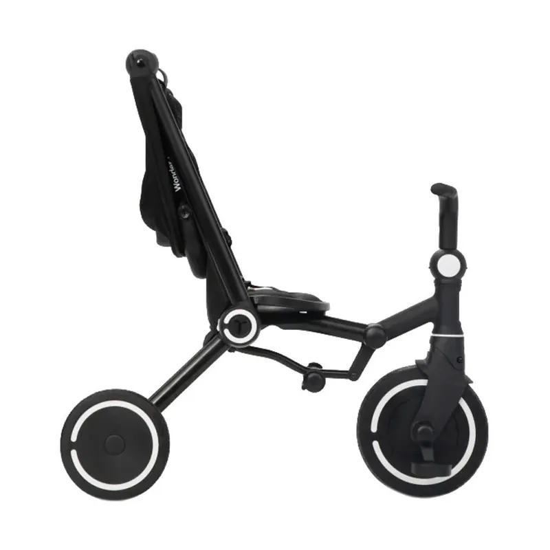 SmarTrike Driewieler - Wonder+
