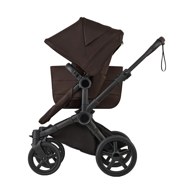 Bugaboo Donkey 6 Single Kinderwagen 2-in-1