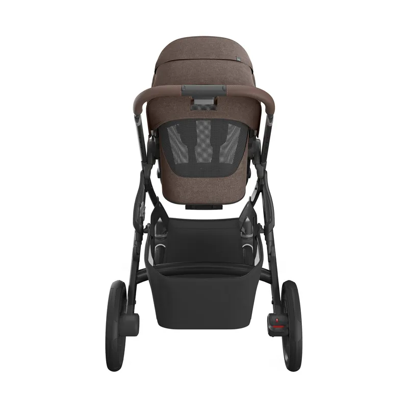UPPAbaby VISTA V3 Kinderwagen 2-in-1