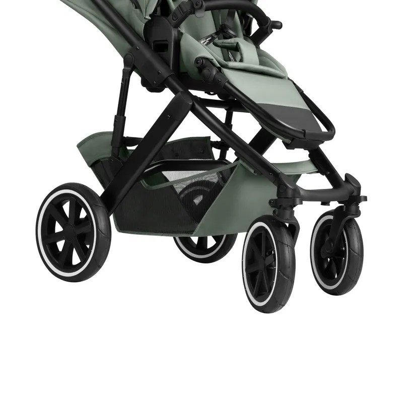 ABC Design Salsa 5 Air Kinderwagen 2-in-1