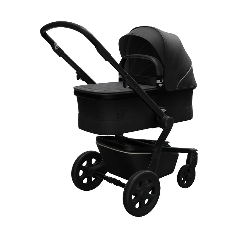 Joolz Hub Plus Reiswieg