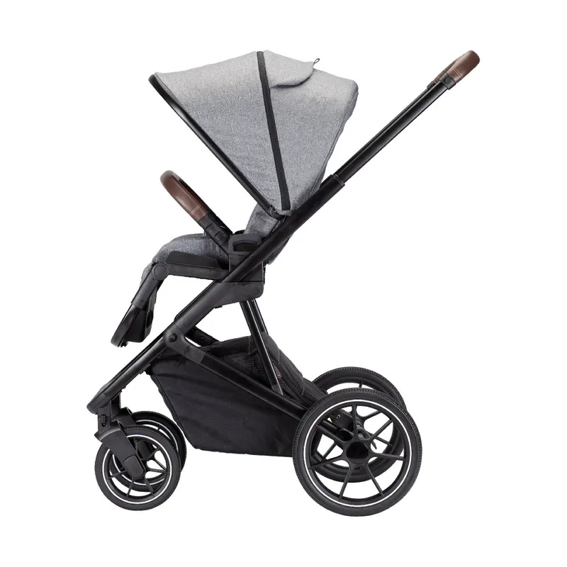 Qute Q-Rider Kinderwagen 2-in-1