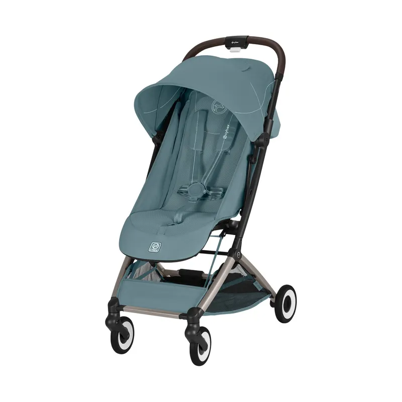 Cybex Orfeo Buggy - TPE Frame