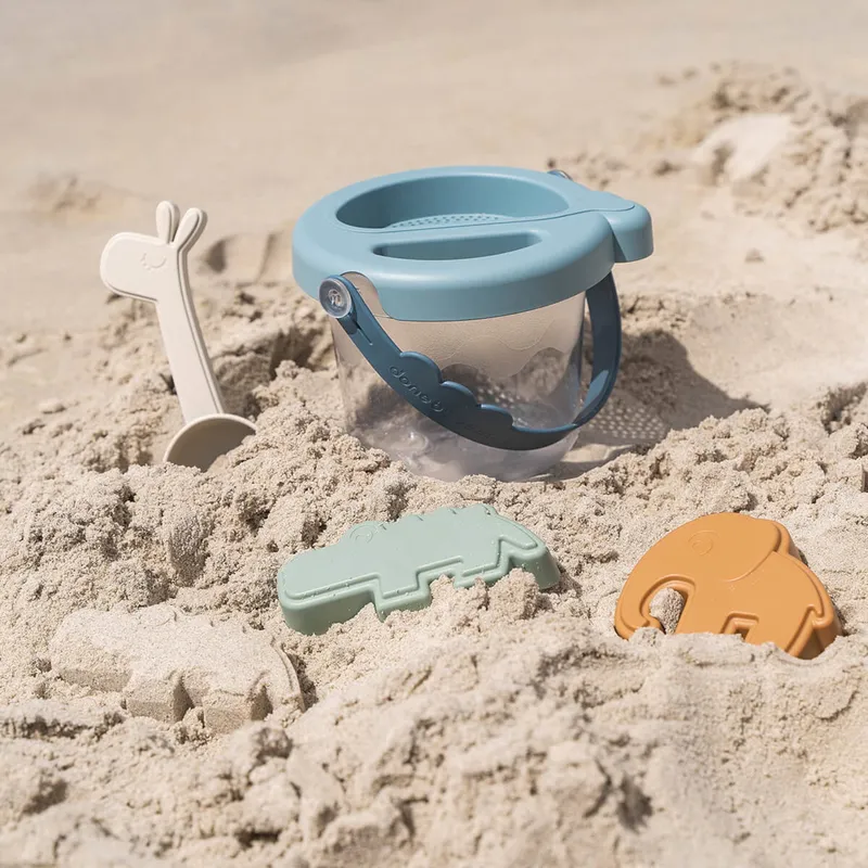 Done by Deer Friends Strandset 5 Stuks