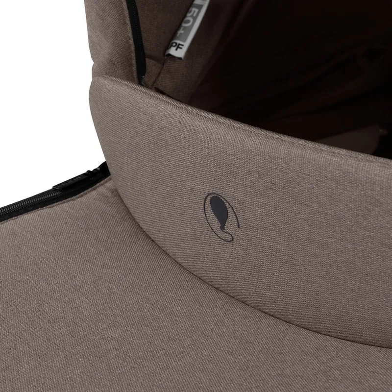 ABC Design Salsa 5 Air Kinderwagen 2-in-1