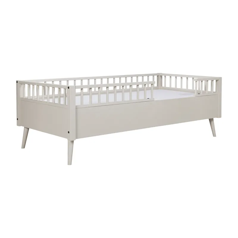 Europe Baby Sterre Peuterbed - 70 x 150 cm
